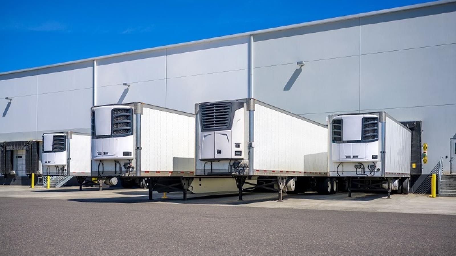 Performance Team expands endtoend reefer service with Charleston